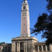 LSU