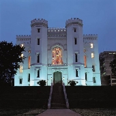 Old State Capitol
