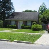 Garden District Homes (Bungalow Style)
