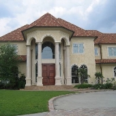 Bocage Lakes Mansions