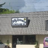 Billy Heroman's Flowerland Inc
