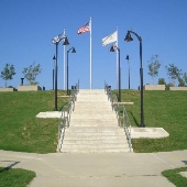 Levee Top