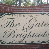 The Gates at Brightside