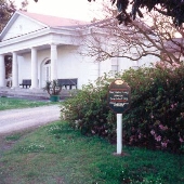 West Baton Rouge Museum