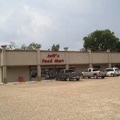 Jefferson Hwy  Shopping Center