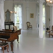 Nottoway Plantation