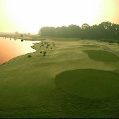 University Club Golf Course