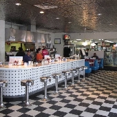 Cash's Truck Stop & Diner