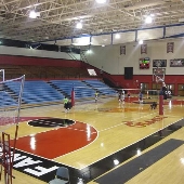 Family Christian Academy- Gymnasium