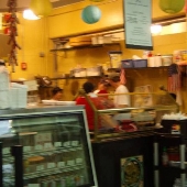 Paul Wong's Chinese and Sushi