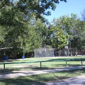 Spain St. Park