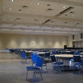 River Center