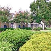 Parc Fontaine Apartments
