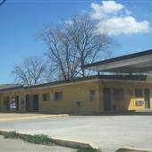 Shed-dran Motel
