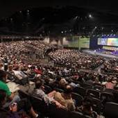 Healing Place Church