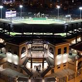 LSU Alex Box Stadium