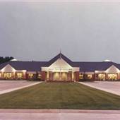 Greenwell Springs Road Regional Library
