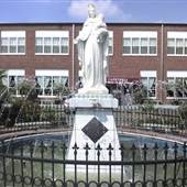 St Anthony Catholic Church