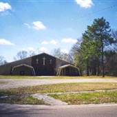 Park Forest Baptist Church