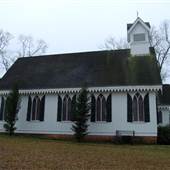 St Andrews Episcopal Church