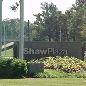 Shaw Plaza
