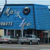 Mary Lee Do-nuts