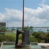 Riverfront Plaza