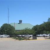 Gonzales City Hall
