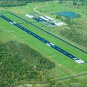 Louisiana Regional Airport