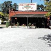 DiGiulio Brothers Italian Cafe