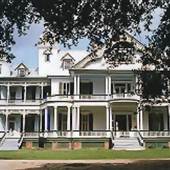 Thompson House