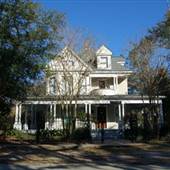Victorian Queen Ann 20th Century Architecture
