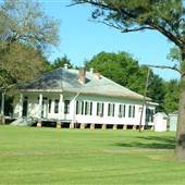 Donaldsonville Farm House