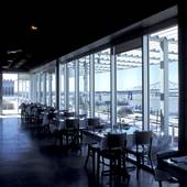 Tsunami Sushi at the Shaw Center