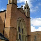 Emmanuel Baptist Church