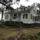 Trinity Plantation