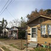 Urban Neighborhood
