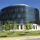 LSU New Business Complex