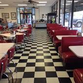 Dearman's Diner and Soda Shop