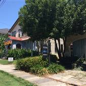 Chimes Street