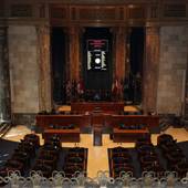 Senate Chambers