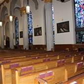 Sacred Heart Catholic Church