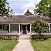 H Willis Property