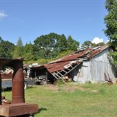 Lambert Junk Yard
