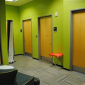 Manship Theatre at The Shaw Center