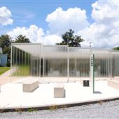 Magnolia Mound Turner Family Visitor Center