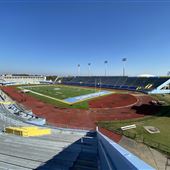 Southern University: A.W. Mumford Stadium