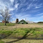Cinclare: Barn