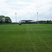 Goldsby Field