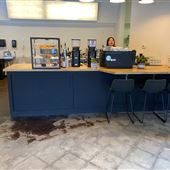 Social Coffee